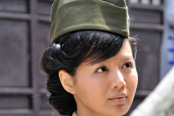 付鹏程程愫啥时离得婚 因为另外一个女演员周丽淇-图2