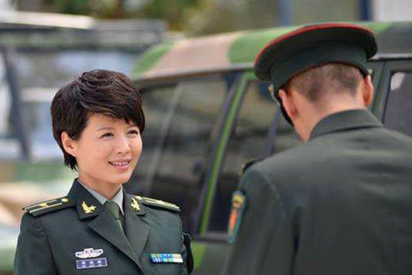 付鹏程程愫啥时离得婚 因为另外一个女演员周丽淇-图4