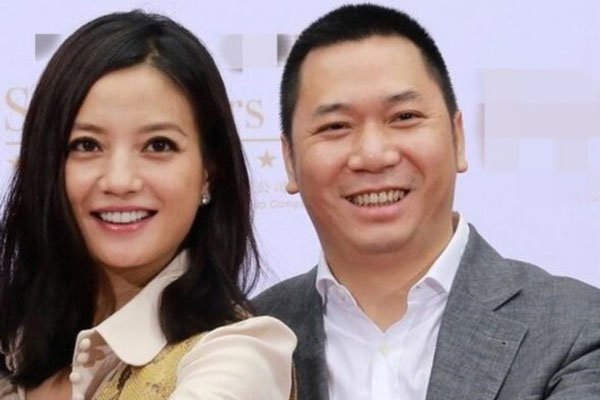 赵薇割韭菜事件是什么 事情没成被罚了不少钱-图3