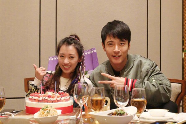 毕滢说张丹峰活好 毕滢和张丹峰都不是好人-图4