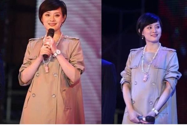 孙俪怀孕三胎是真的吗 孙娘娘没有透漏-图4