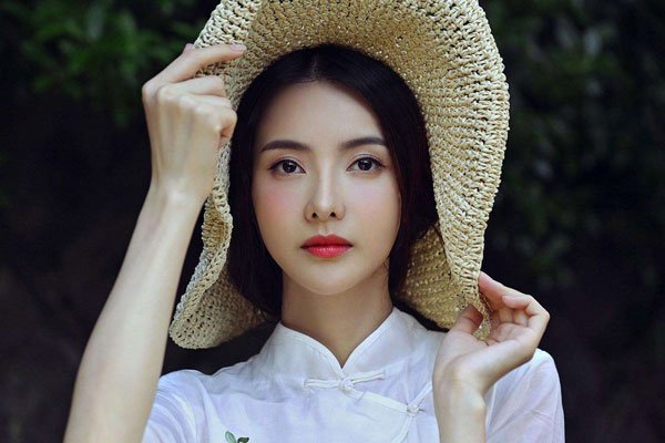 张芷溪个人资料 为什么张芷溪会被认为是小三呢-图1