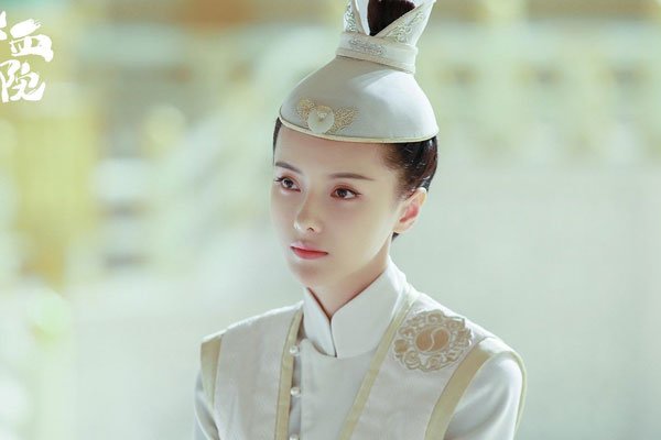 张芷溪个人资料 为什么张芷溪会被认为是小三呢-图2