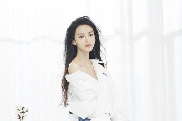 张芷溪个人资料 为什么张芷溪会被认为是小三呢-图3