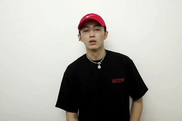 viito黄翔麒的个人资料 非常硬核的嘻哈说唱者-图3