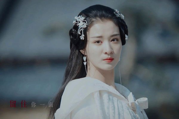 王楚然黑历史是同性恋吗 马思纯扮演的叶昭太像男人了-图1