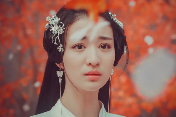 王楚然黑历史是同性恋吗 马思纯扮演的叶昭太像男人了-图2