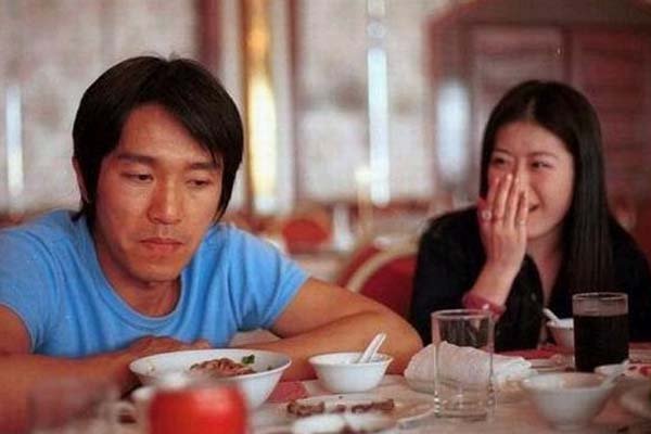 李卉个人资料 时髦女郎被雪藏的原因为什么-图1