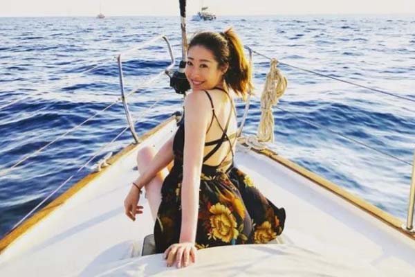李卉个人资料 时髦女郎被雪藏的原因为什么-图4
