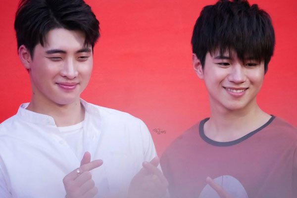 林乐杰个人介绍 和男性伙伴暧昧是男同吗-图4