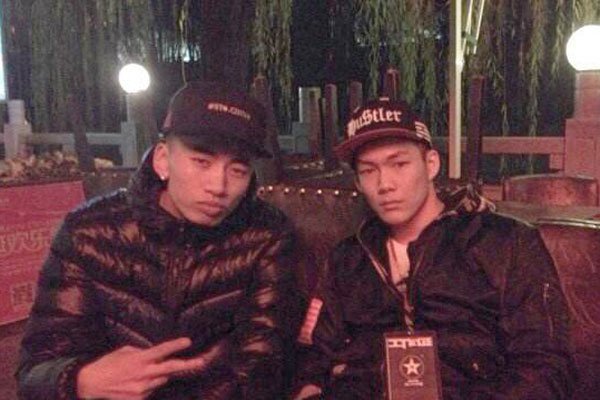 贝贝和马思唯battle谁比较厉害 只是互相切磋技艺-图2