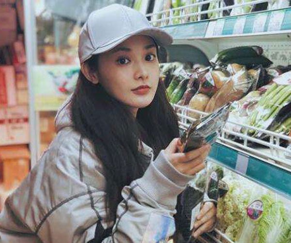 彭小苒个人资料 整没整容谁也不太确定-图2
