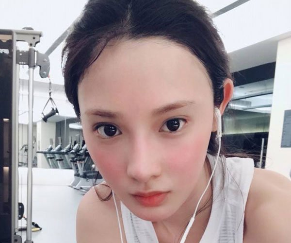 彭小苒个人资料 整没整容谁也不太确定-图3