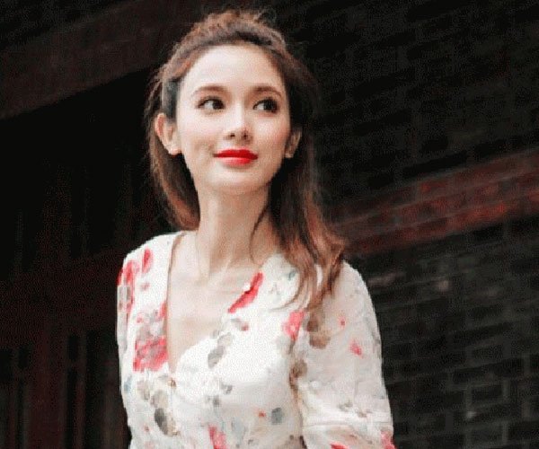 彭小苒个人资料 整没整容谁也不太确定-图6