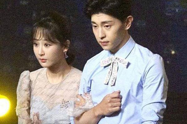 邓伦的绯闻女友 没有一个人是他的理想型-图2