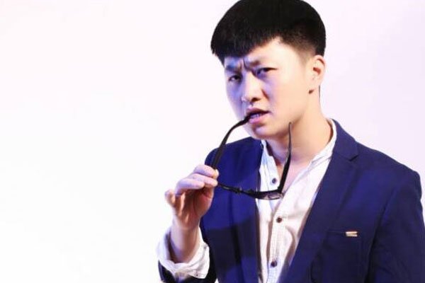 49传媒陶大帅个人资料 和名气大的网红一起pk-图1