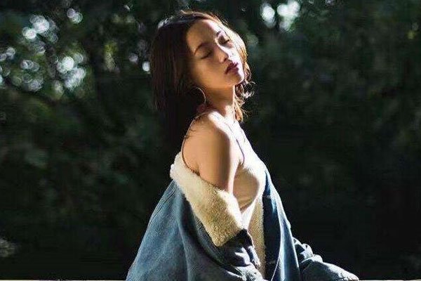 小白有男朋友吗 和刘伯辛lexie分手是怎么回事-图2