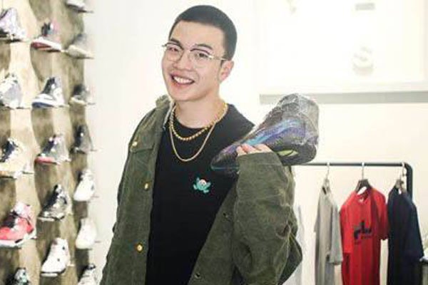 小白有男朋友吗 和刘伯辛lexie分手是怎么回事-图3