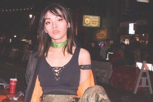 小白有男朋友吗 和刘伯辛lexie分手是怎么回事-图5