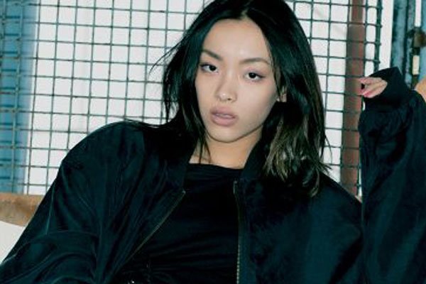 小白有男朋友吗 和刘伯辛lexie分手是怎么回事-图6