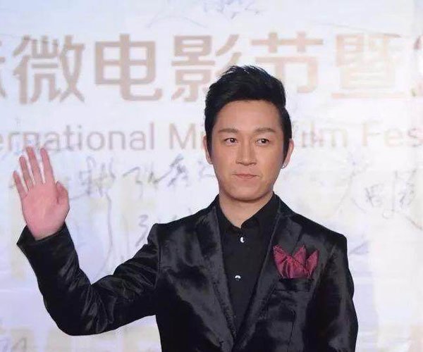 潘粤明和董洁为什么婚变 婚内出轨王大治-图1