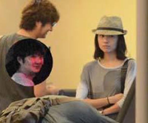 潘粤明和董洁为什么婚变 婚内出轨王大治-图3