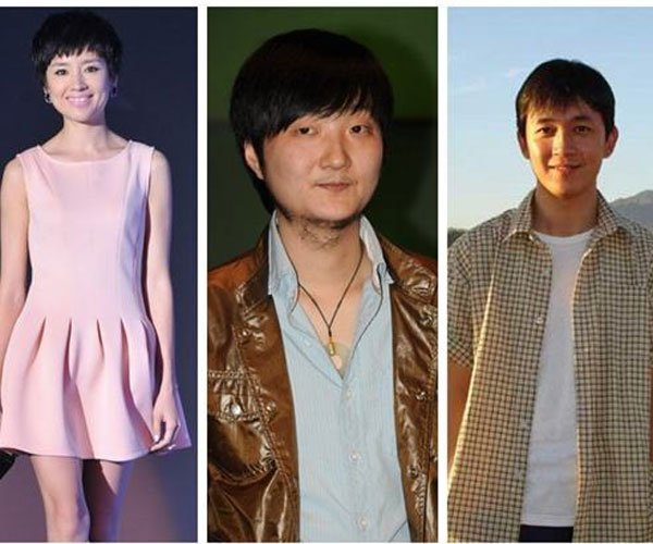 潘粤明和董洁为什么婚变 婚内出轨王大治-图4
