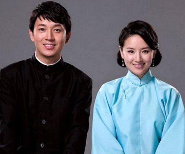 潘粤明和董洁为什么婚变 婚内出轨王大治-图5