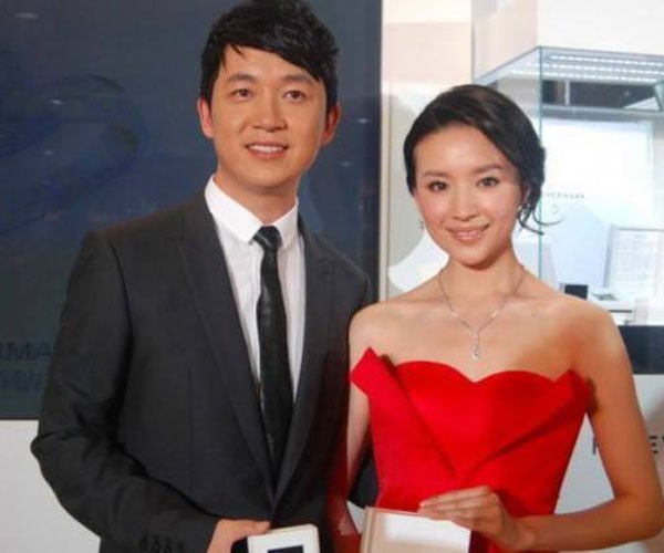 潘粤明和董洁为什么婚变 婚内出轨王大治-图6