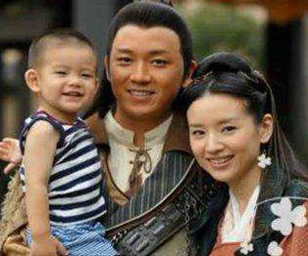 潘粤明和董洁为什么婚变 婚内出轨王大治-图7