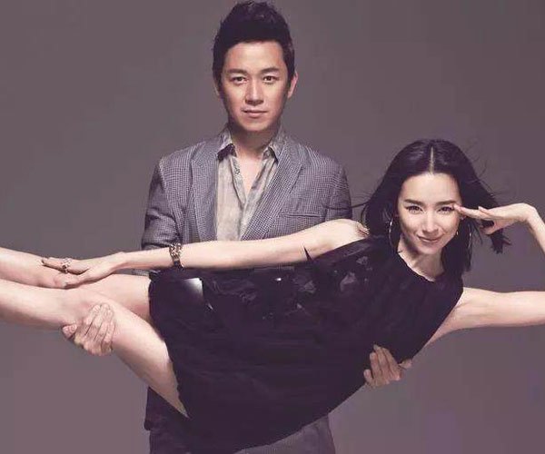 潘粤明和董洁为什么婚变 婚内出轨王大治-图9