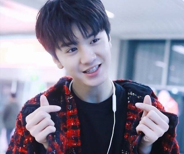 95后陈哲远个人资料 自己荧幕初吻是李兰迪-图5
