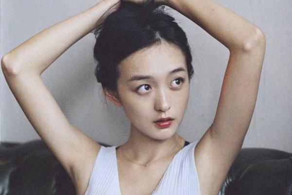 何泓姗的个人资料 黑料为什么会这样多-图3