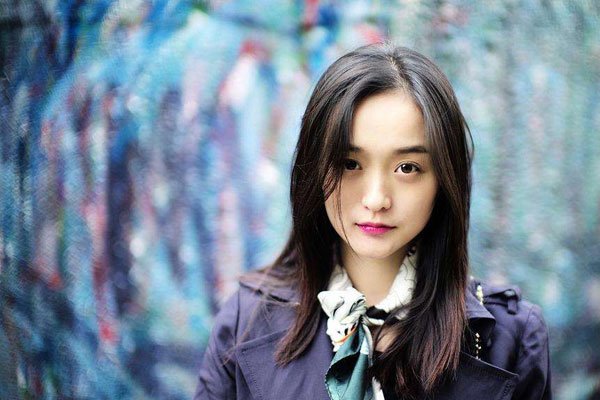 何泓姗的个人资料 黑料为什么会这样多-图5