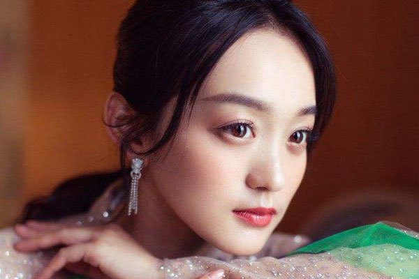 何泓姗的个人资料 黑料为什么会这样多-图6