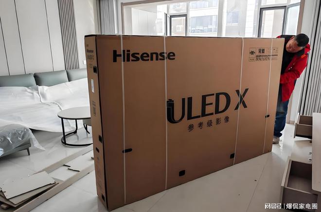 海信“降维打击”，发布仅半个月狂销万台，170Hz刷新创行业新高