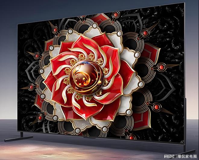 2025高端100寸电视怎么选？海信百吋怎么样？海信100E8Q深度测评