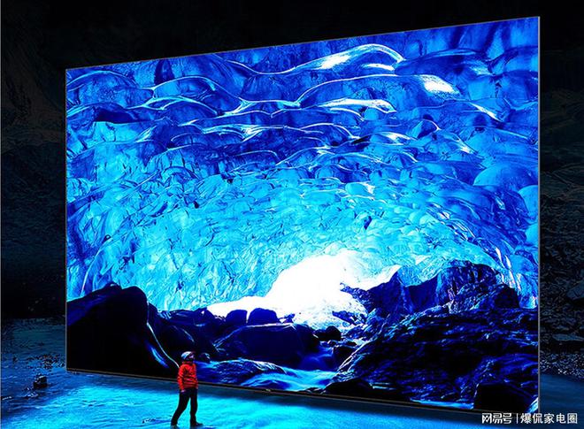 98/100寸电视哪款最好？最建议这3款：10000尼特，畅用10年不淘汰