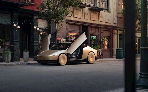 特斯拉Robotaxi上线倒计时仅剩数周：“关键测试”却仍未启动(图1)