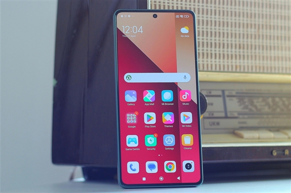 REDMI K80至尊版入网：有三大核心卖点-图1