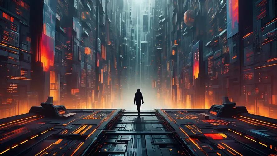 广州警方对境外黑客案立案调查-图4