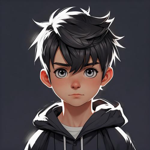 如何用苹果手机拍出动漫风格人脸效果？