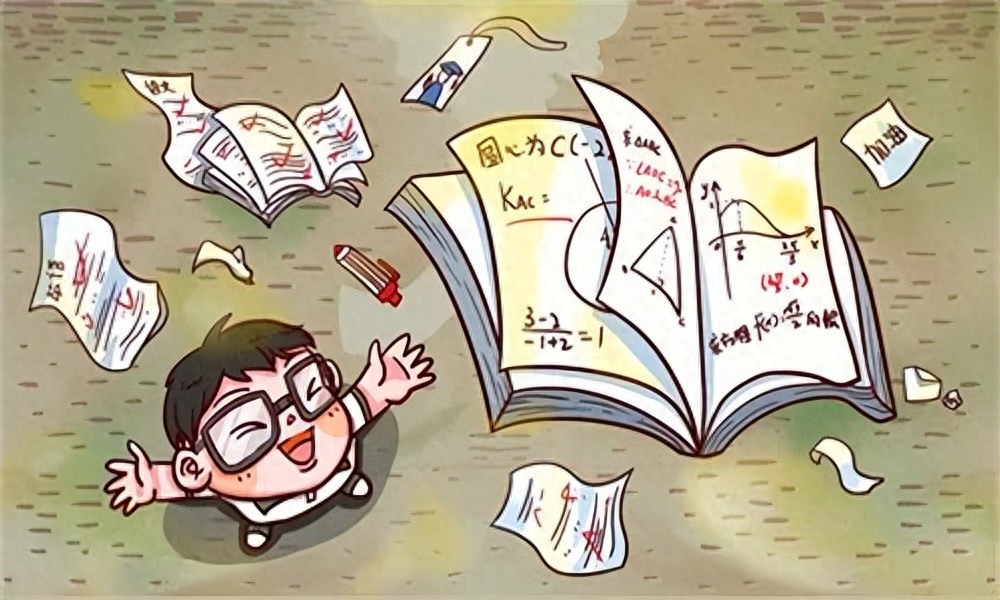 八年级英语应该怎么学？经验人士来说说看！-趣考网