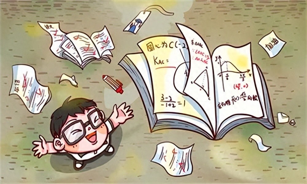 孩子语文基础知识差怎么办？过来人讲述真实感受！-趣考网