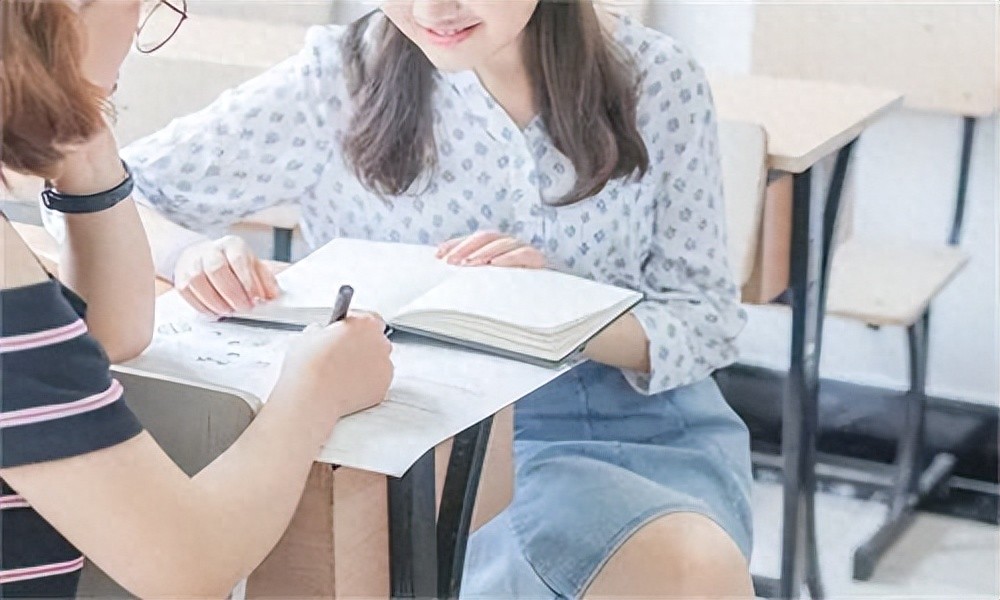 小学语文成绩不好怎么办？附真实经历！-趣考网