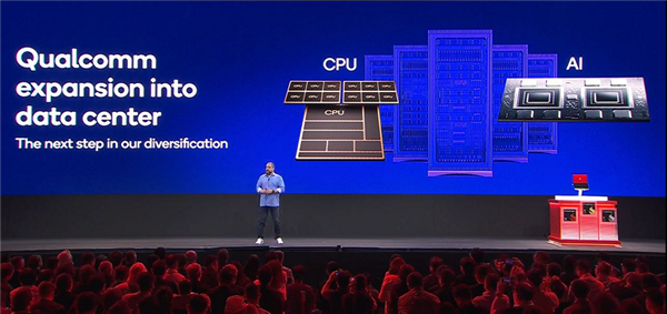 高通CEO豪言：我们将永远留在PC市场！目标2029年12%份额-图1