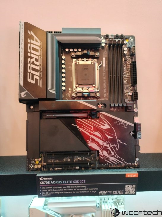 AMD CPU性能飙升35%！技嘉发布X3D Turbo Mode 2：三款新主板已用上-图7