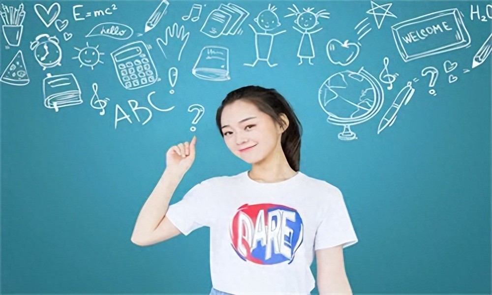 怎样才能学好初中英语？真实的分享！-趣考网