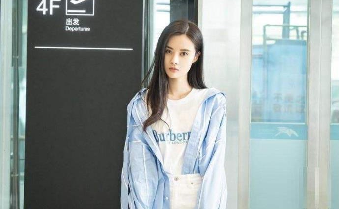 李光洁隋雨蒙两人的年龄差是多少？两人是怎么开始谈恋爱的呢？-图3