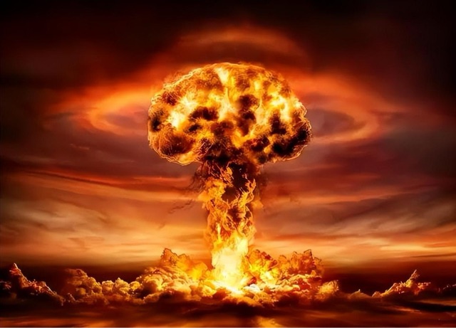 原z弹爆炸时，跳水里能逃脱吗？日本少女用亲身经历告诉你！-图3
